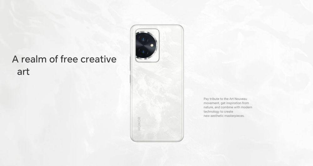potret HONOR 100 5G (honor.com)
