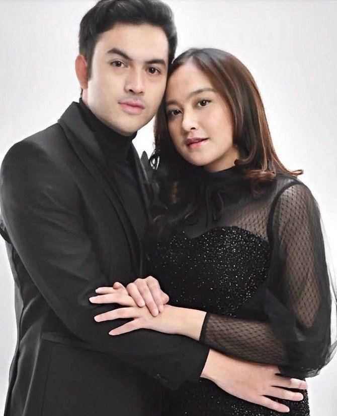 potret kedekatan Rizky Nazar dan Salshabilla Adriani di sinetron (instagram.com/bidadari.surgamu.sctv)