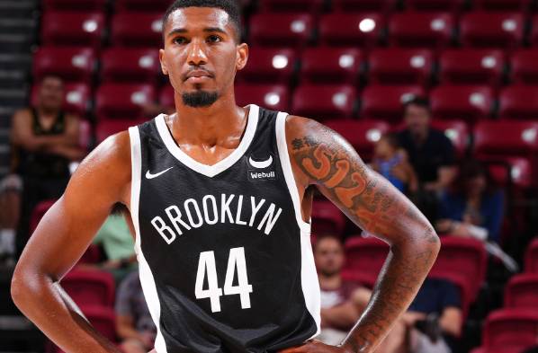 Armoni Brooks (gleague.nba.com)