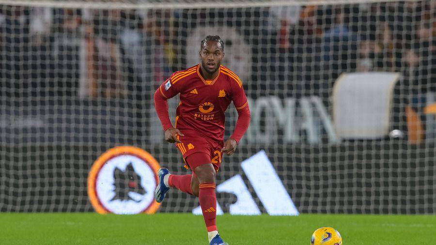 Renato Sanches (asroma.com)