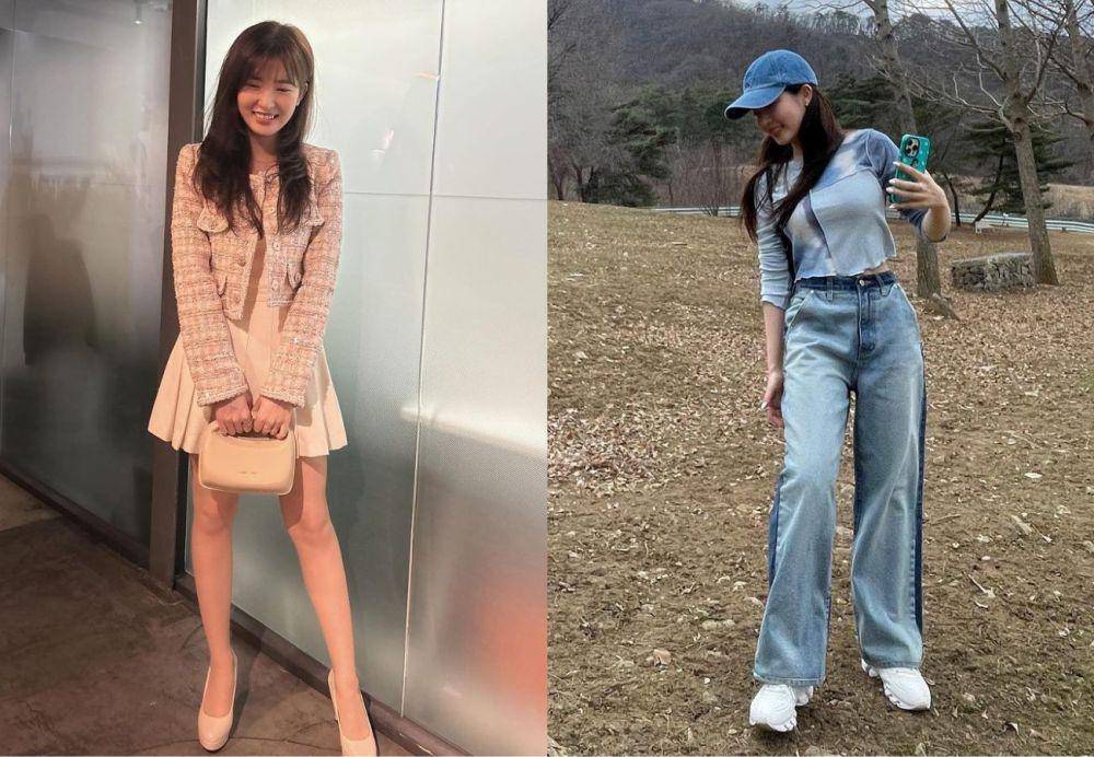potret Jo Soo Min (instagram.com/soominn_jo)