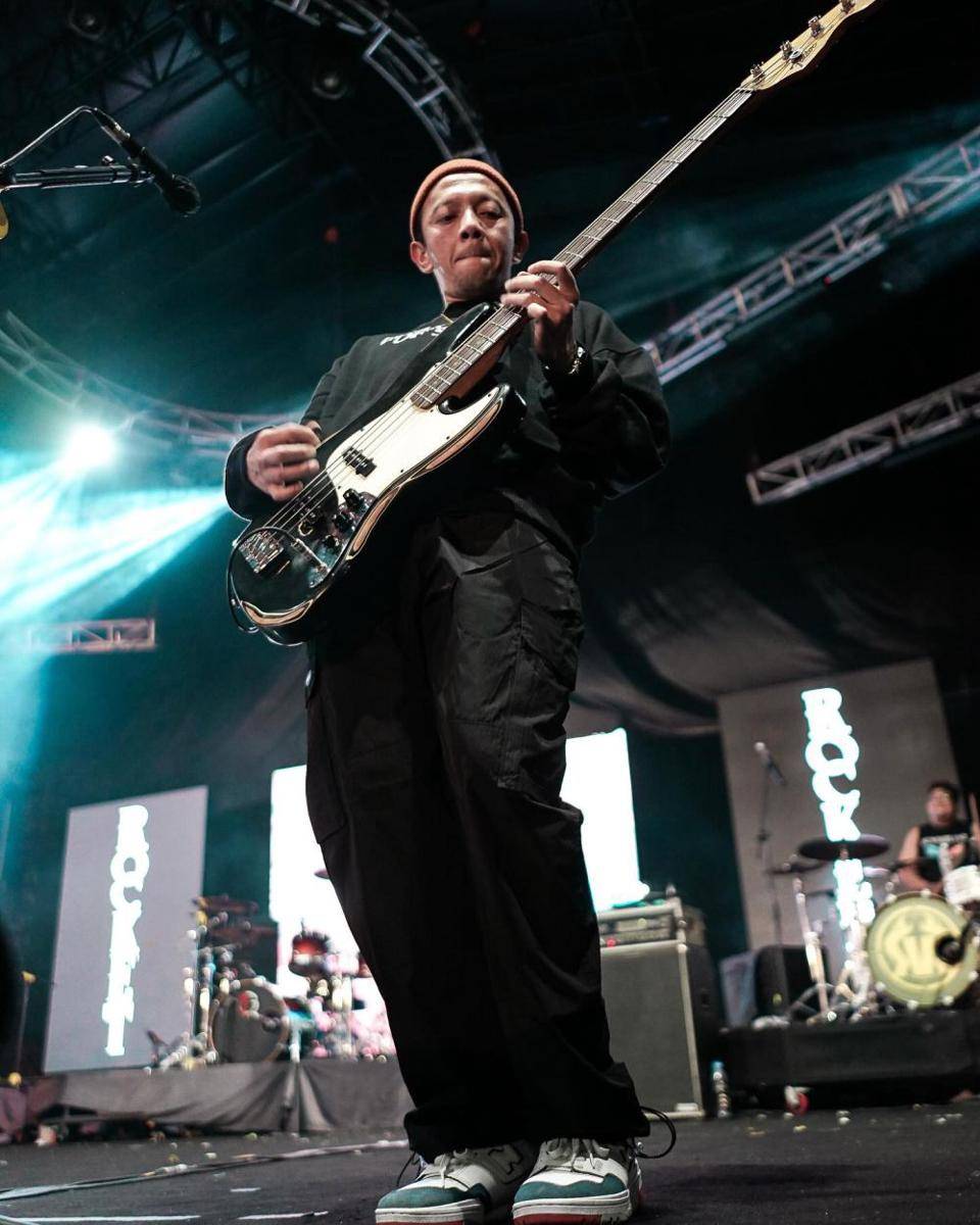 Bisma Rocket Rockers (Instagram.com/bismarockers)