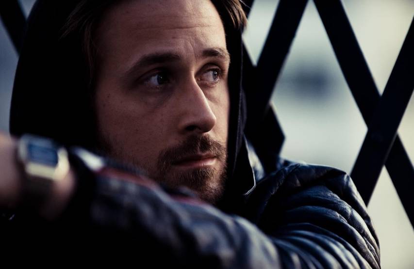 Still cut Ryan Gosling di film Blue Valentine (dok.Hunting Lane Films/Blue Valentine)