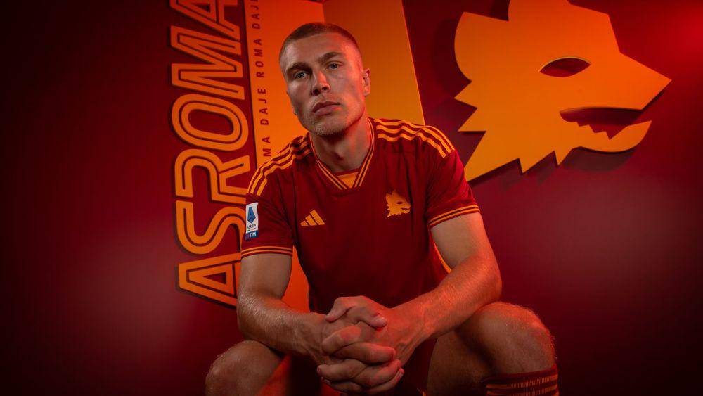 Rasmus Kristensen (asroma.com)