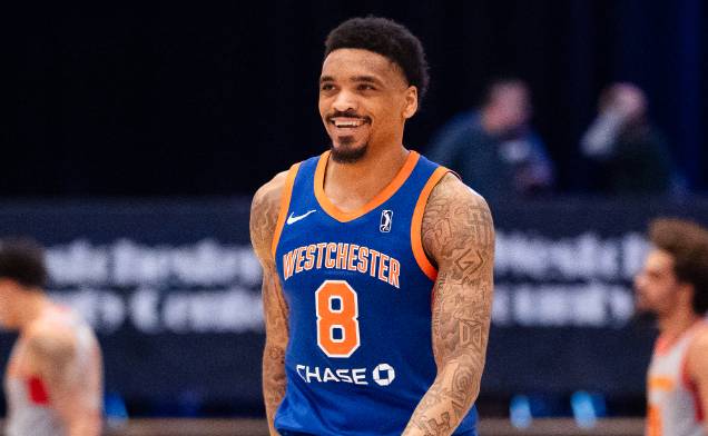DaQuan Jeffries (gleague.nba.com)