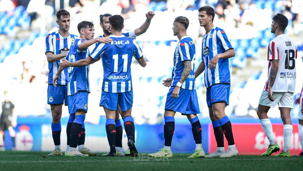 Deportivo La Coruna (rcdeportivo.es)