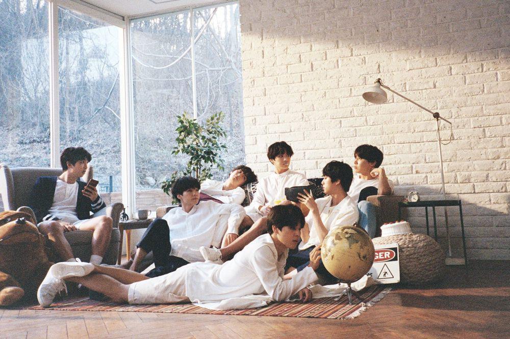 9 Grup KPop yang Terseret Sengketa ADOR dan HYBE, Ada BTS dan GFRIEND