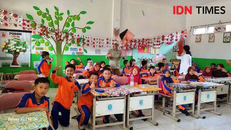 Peta Jalan Pendidikan IKN Diharapkan Wujudkan "Kota Dunia untuk Semua"