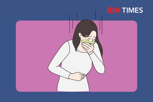 4 Obat Anti Mabuk Kendaraan yang Tidak Terlalu Bikin Ngantuk