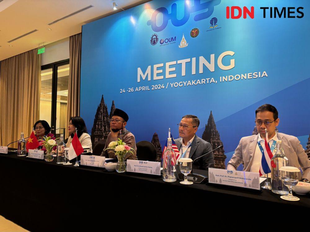 Generasi Muda Makin Memilih Pembelajaran secara Daring