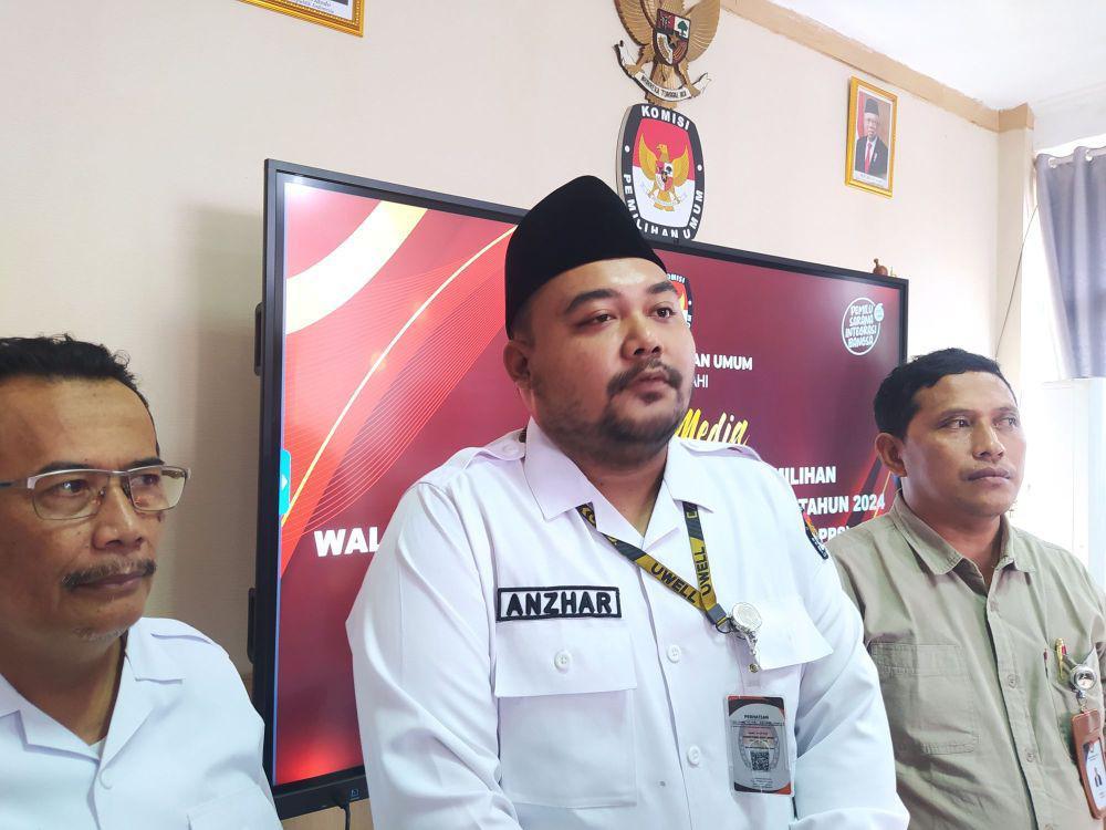 KPU Cimahi Buka Pendaftaran PPK dan PPS, Catat Tanggal dan Honornya