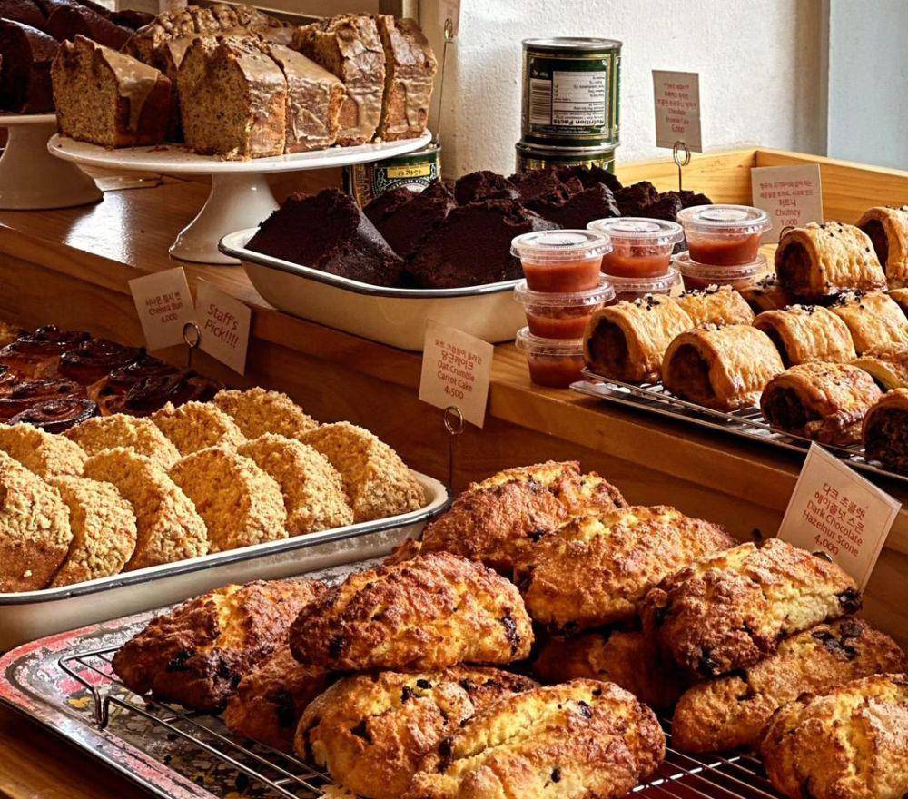 Scoff Bake House (instagram.com/scoff bake House)