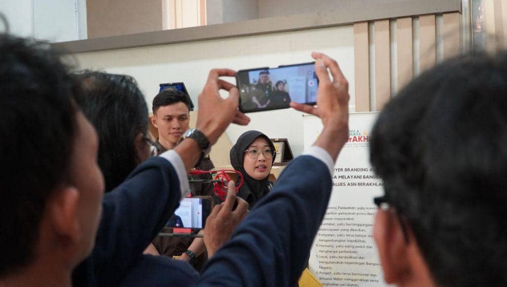 Kasipenkum Kejati Sumsel Vanny Yulia Eka Sari (Dok: istimewa)