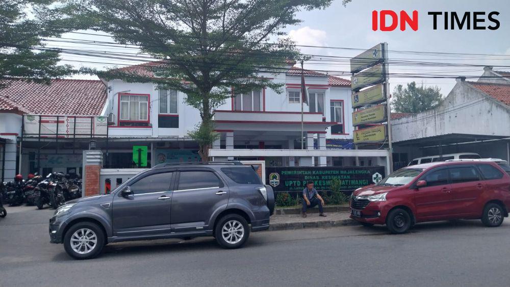 Penjelasan Dokter tentang Kesurupan Massal Pabrik di Majalengka