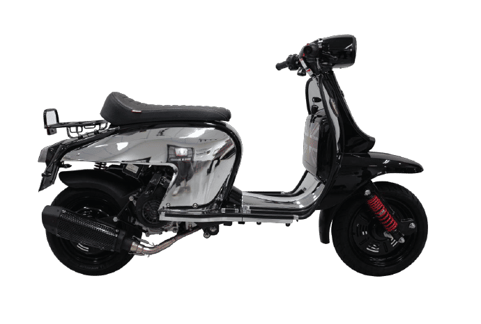 Ada yang finishing chrome (Scomadi)