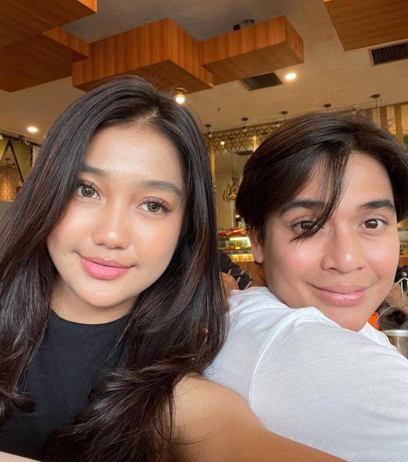 Billy Syahputra sempat ingatkan Chandrika Chika agar jauhi narkoba (instagram.com/chndrika_)