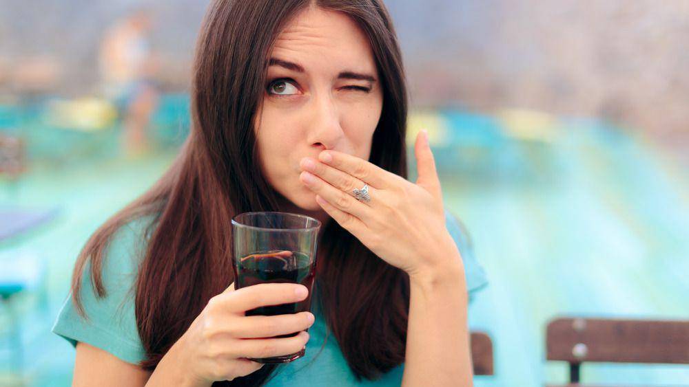Bersendawa (healthdigest.com)