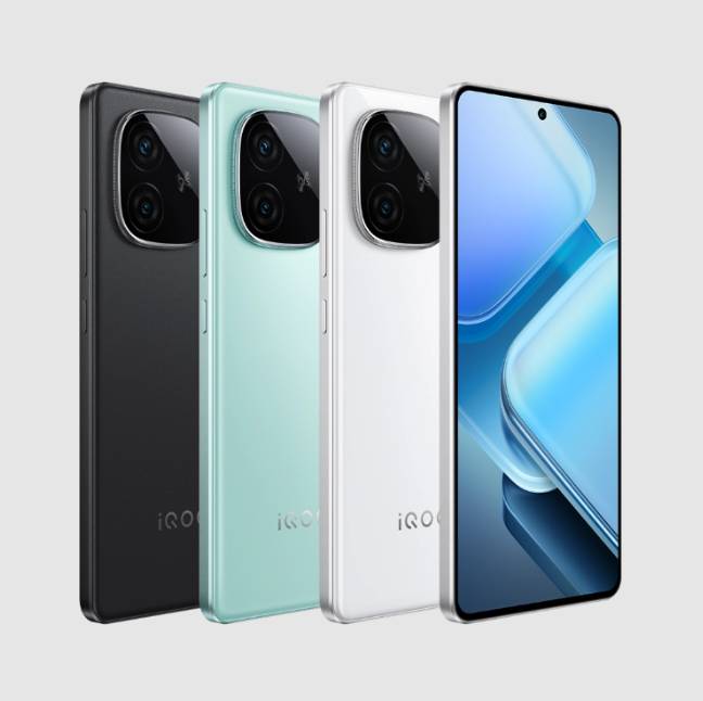 iQOO Z9 Turbo (vivo.com)