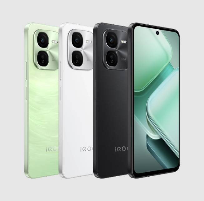 iQOO Z9x (vivo.com)