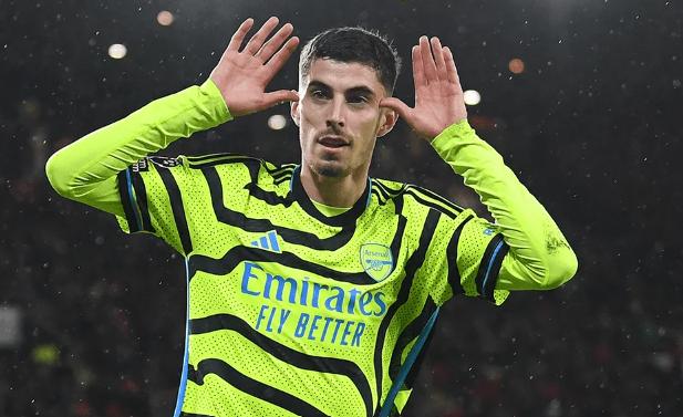 6 Pemain yang Tampil Impresif pada Laga Susulan Pekan 29 EPL 2023/2024