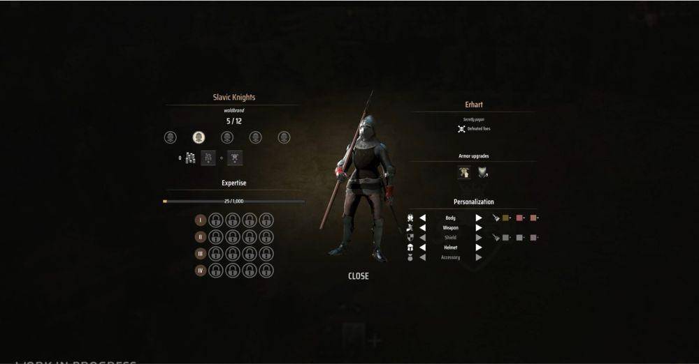 Manor Lords (dok. Slavic Magic/Manor Lords)