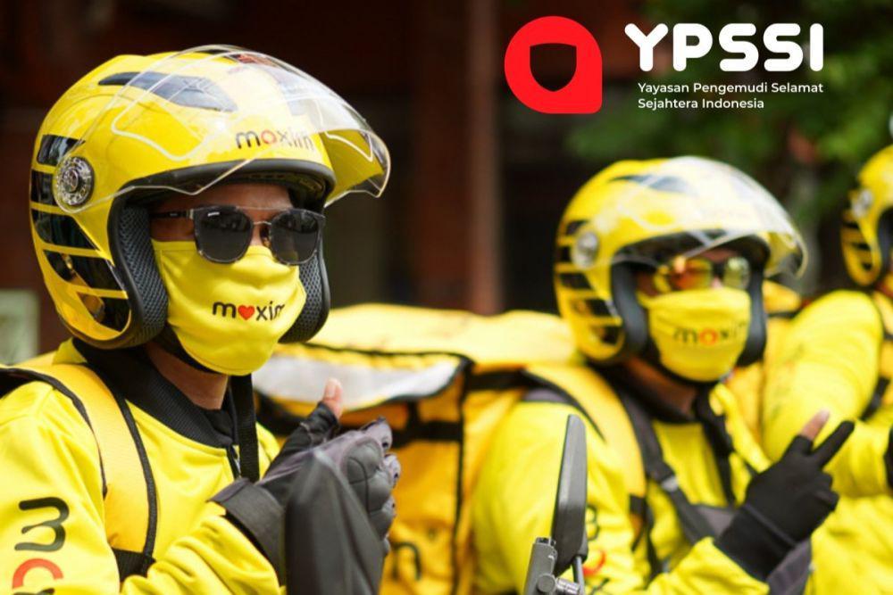 9 Cara Top Up Maxim Driver, Bank hingga E-Wallet