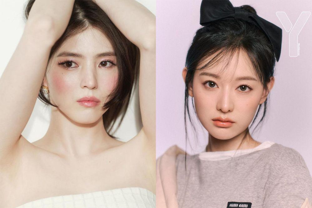 9 Aktris Ini Belum Pernah Jadi Noona bagi Pasangannya di Drakor