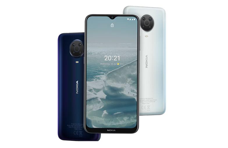 7 HP Nokia Terbaru 2024 dan Harganya, Tertarik Beli?