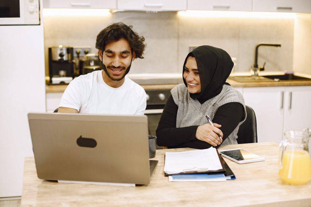 ilustrasi diskusi menyenangkan (pexels.com/Gustavo Fring)