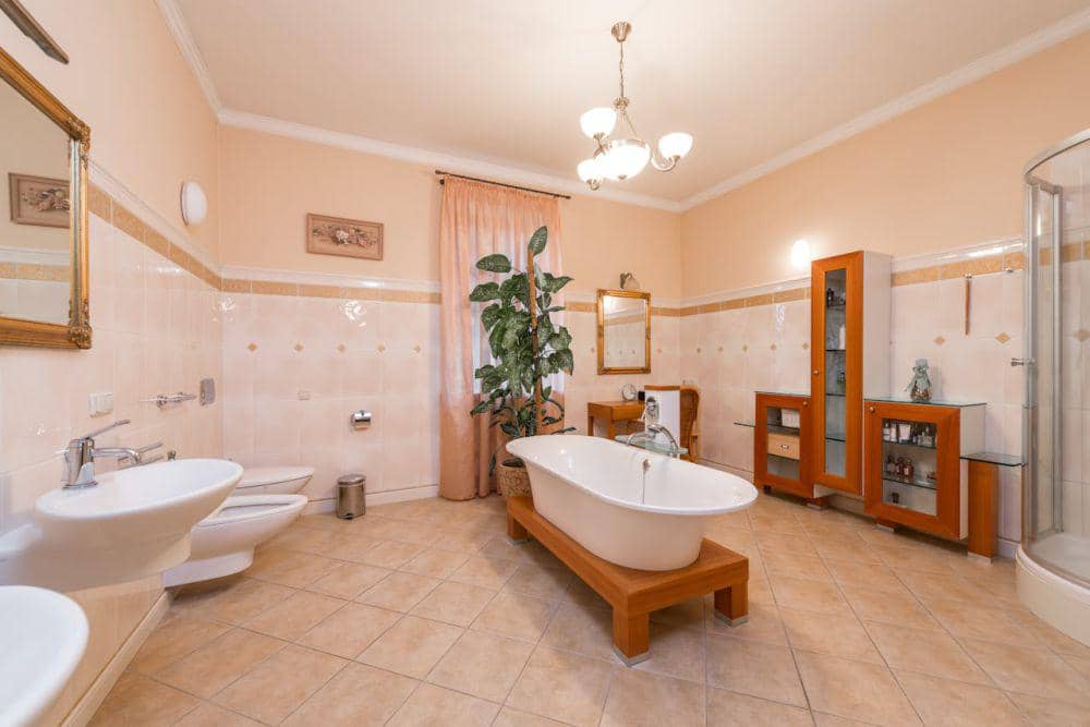 ilustrasi kamar mandi (pexels.com/Max Vakhtbovycn)