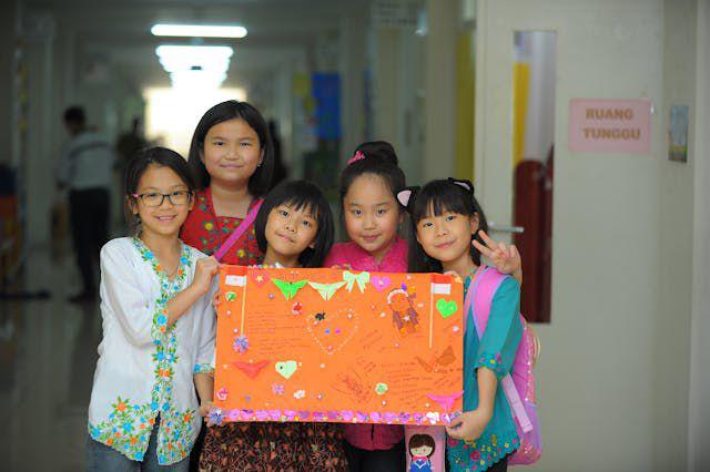 5 Ucapan Hari Pendidikan Nasional yang Bermakna Mendalam