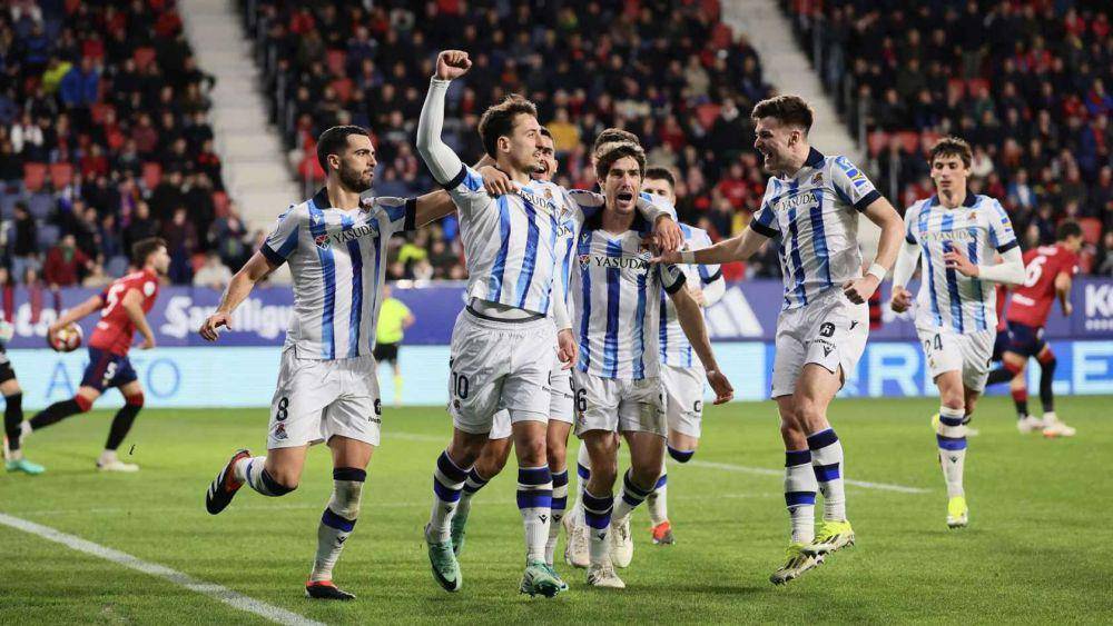 Real Sociedad (realsociedad.eus)