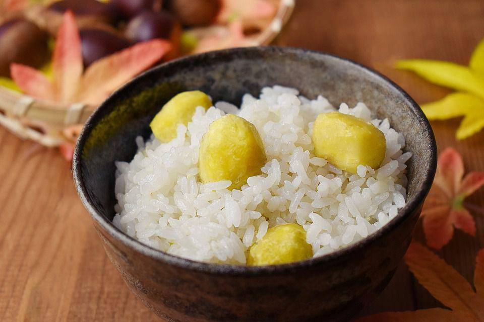 ilustrasi butter rice (pixabay.com/ai subarasiki)