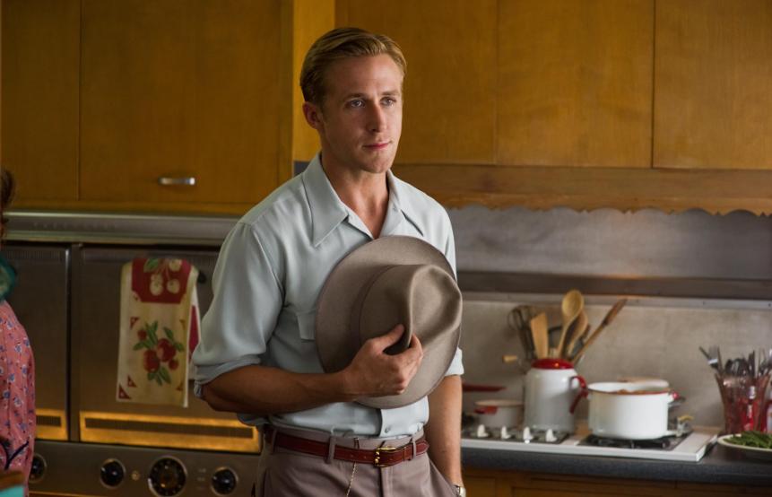 10 Peran Ryan Gosling di Berbagai Film, Sosok Stuntman The Fall Guy