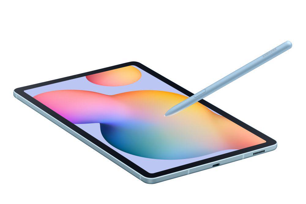 Perbandingan Samsung Galaxy Tab S6 Lite 2024, 2022, dan 2020