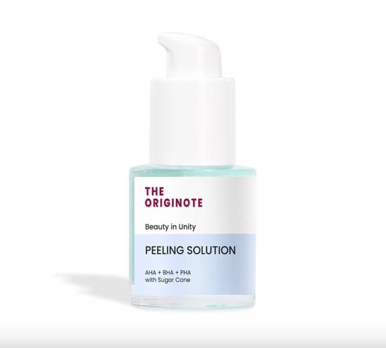 The Originote Peeling Serum (theoriginote.id)