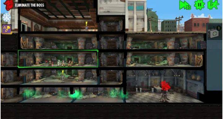 gameplay Fallout Shelter (play.google.com)
