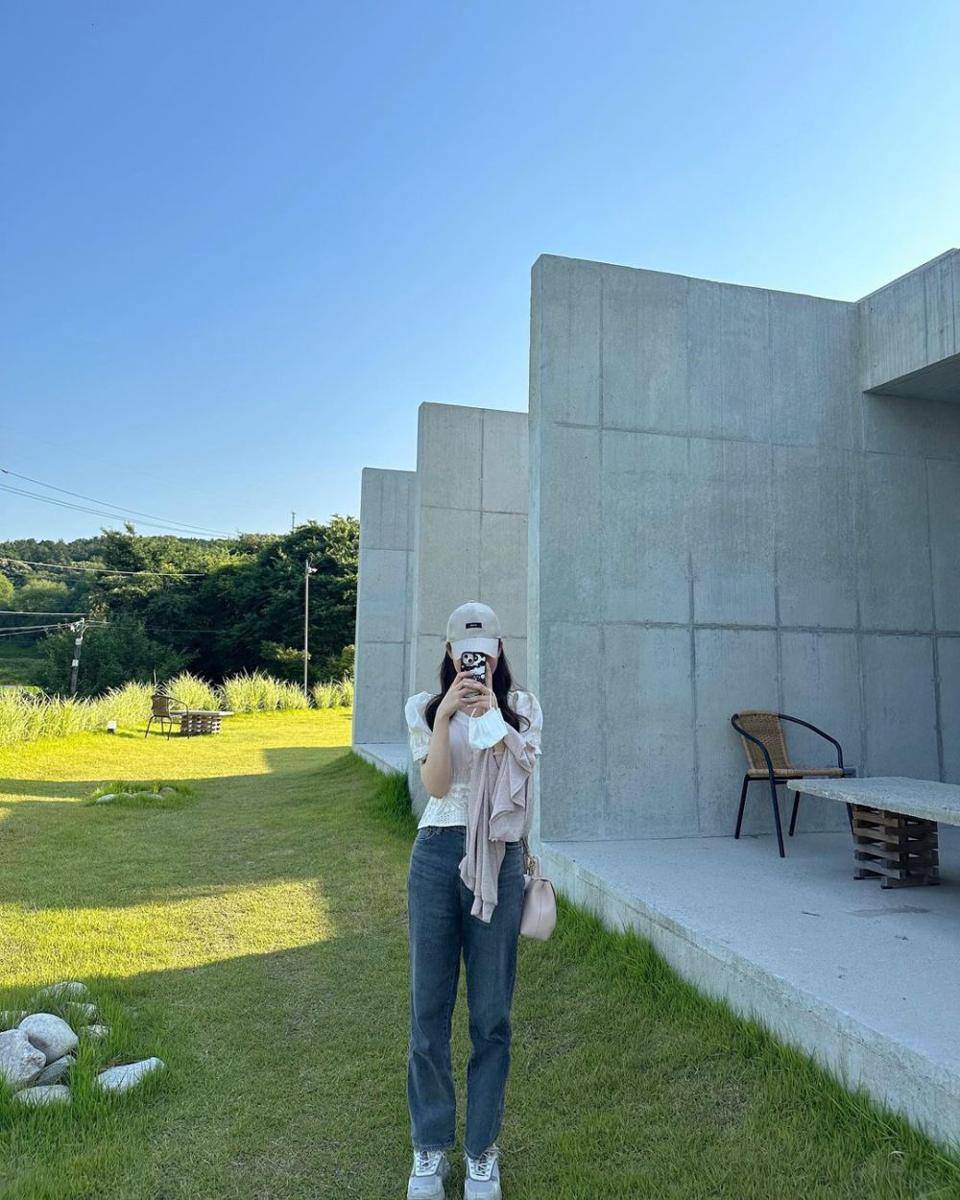 potret Jo Soo Min (instagram.com/soominn_jo)