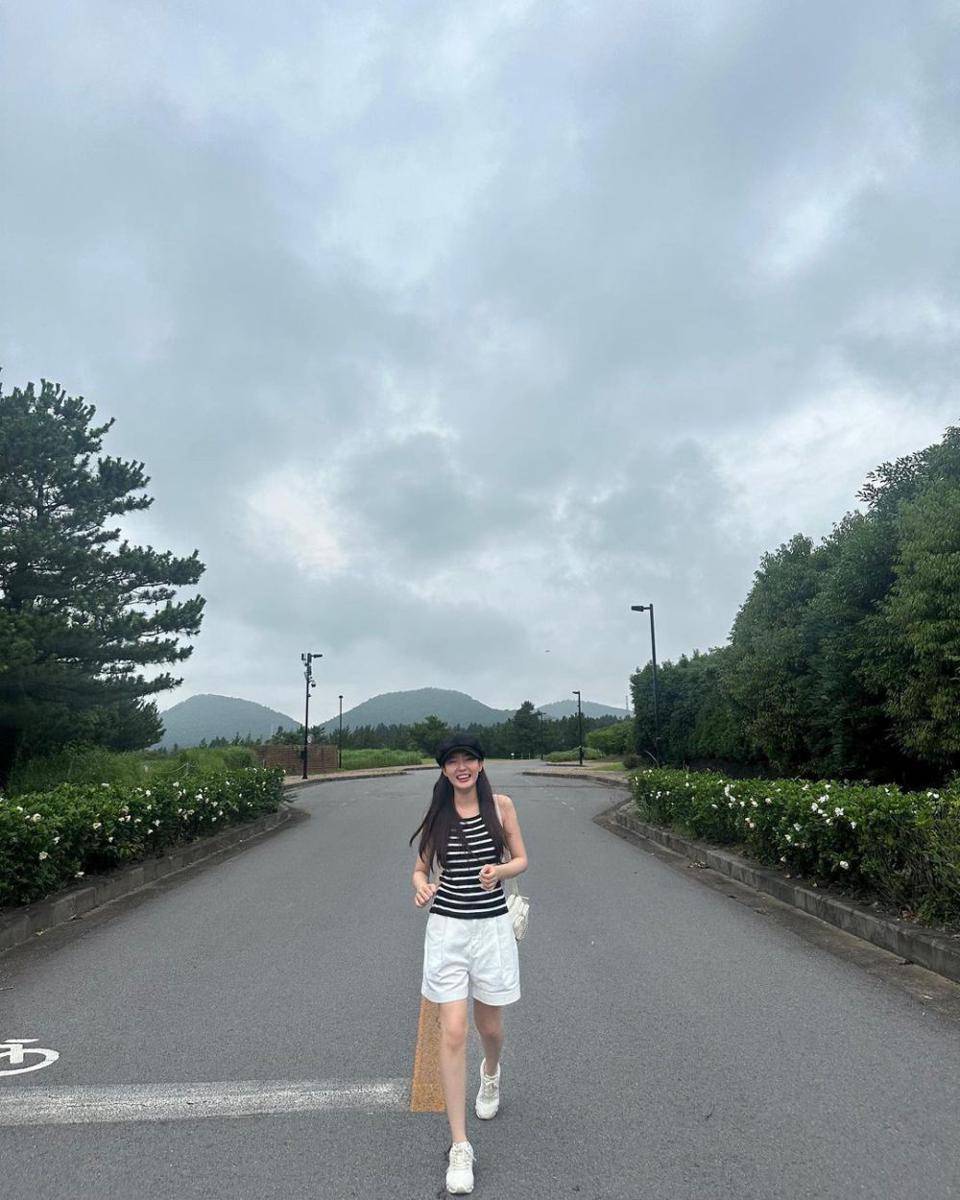 potret Jo Soo Min (instagram.com/soominn_jo)