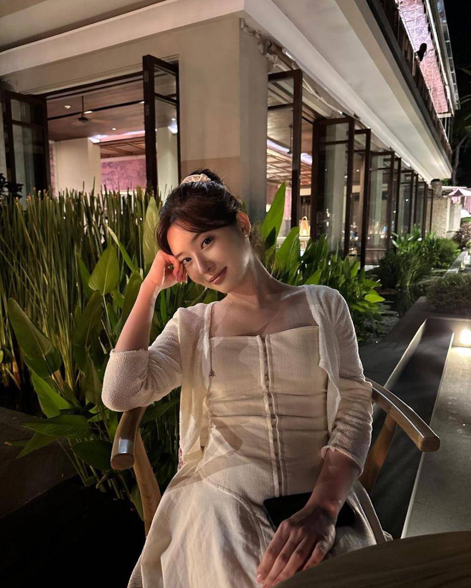 potret Jo Soo Min (instagram.com/soominn_jo)