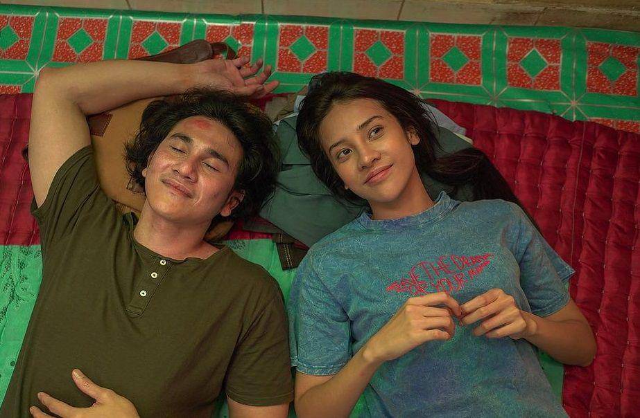 cuplikan film Gampang Cuan (instagram.com/gampangcuanfilm)