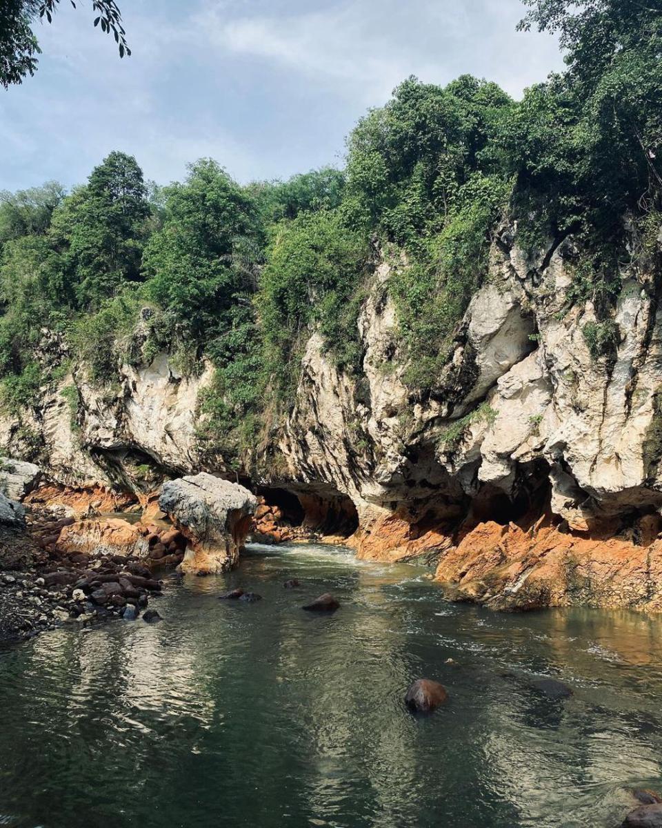 5 Wisata Alam Hits di Bandung dengan Lanskap Mengagumkan