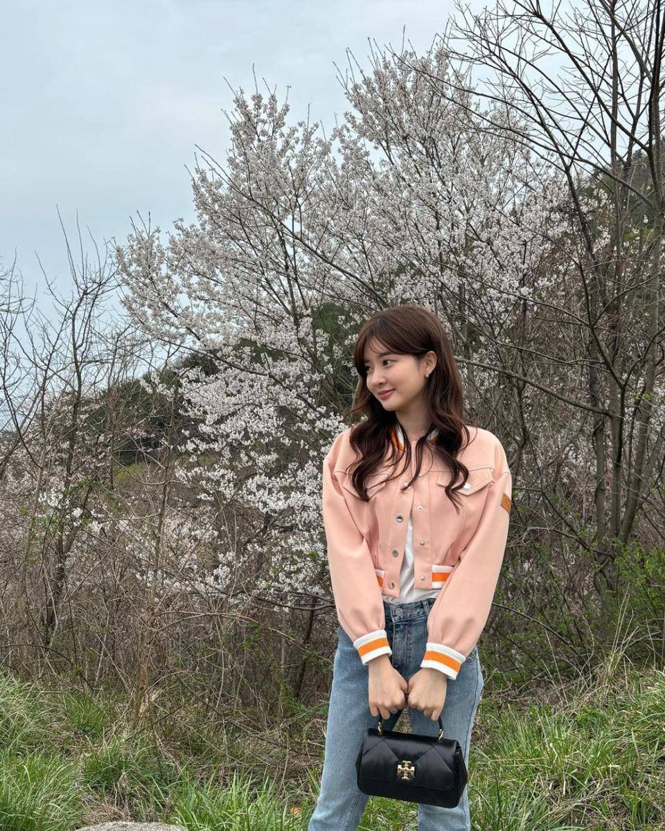 potret Jo Soo Min (instagram.com/soominn_jo)