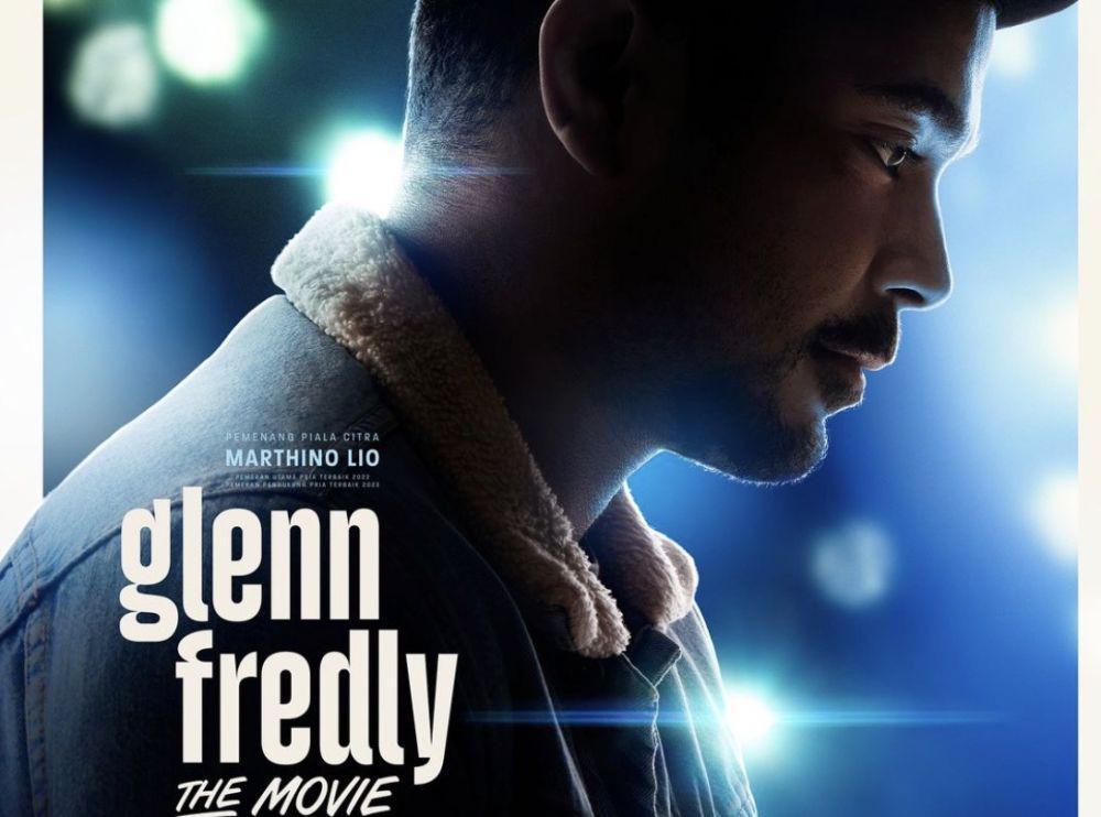 Lirik Lagu Keluarga - Yura Yunita, OST Film Glenn Fredly The Movie