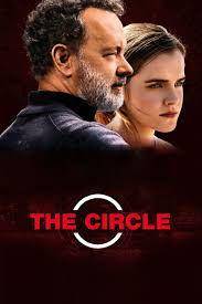 Foto poster film "The Circle" (rottentomatoes.com)