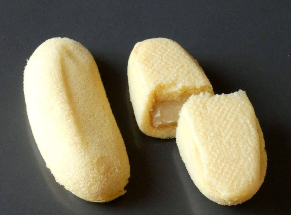 ilustrasi Tokyo Banana (commons.wikimedia.org/毒島みるく )