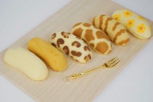 Mengenal Tokyo Banana, Oleh-oleh Primadona dari Jepang