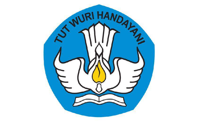 ilustrasi tut wuri handayani (kemdikbud.go.id/logo kemdikbudristek)