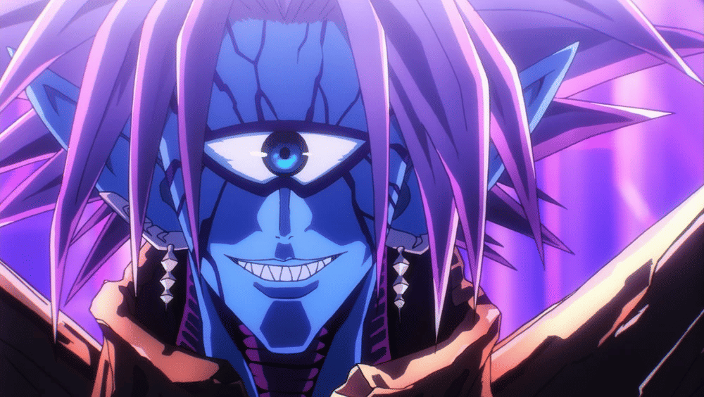 dok. Madhouse/ One Punch Man