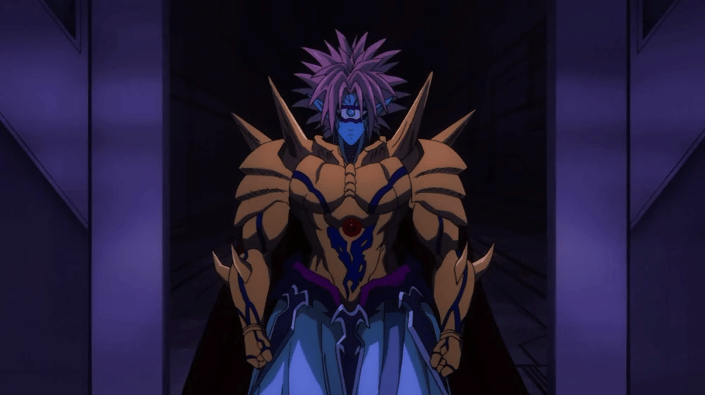 dok. Madhouse/ One Punch Man